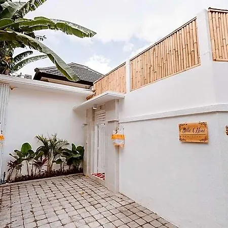 Villa Noni Kerobokan