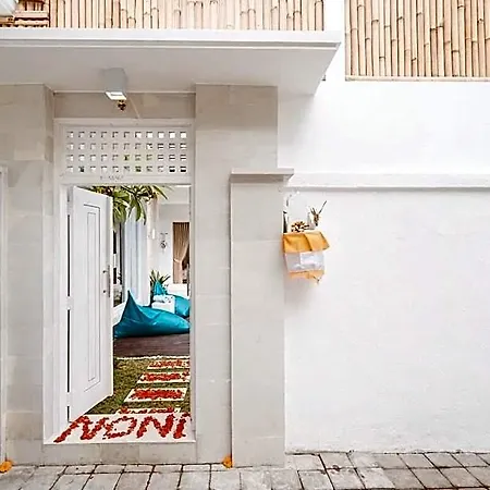 Villa Noni Kerobokan