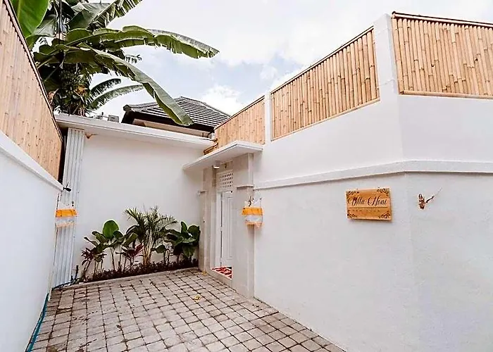 Villa Noni Kerobokan *