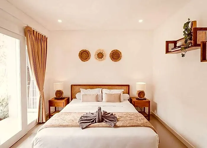 Noni Kerobokan Villa Petitenget (Seminyak)