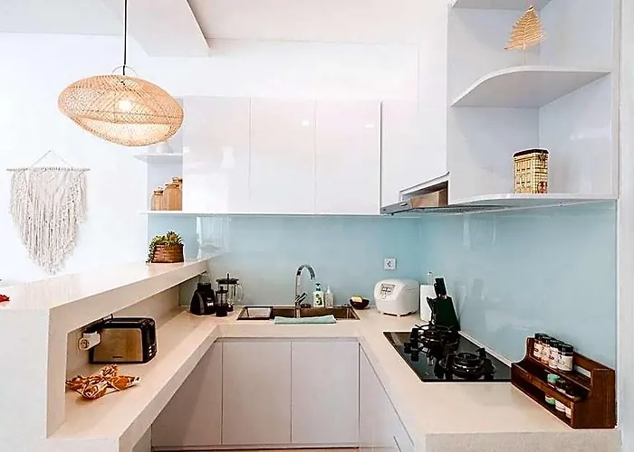 Villa Noni Kerobokan *