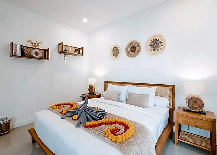 Noni Kerobokan Villa Petitenget (Seminyak)