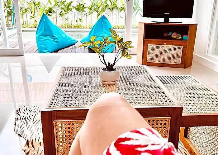 Villa Noni Kerobokan Petitenget (Seminyak)